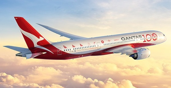 Coronavirus : Qantas réduit la voilure et fait des économies