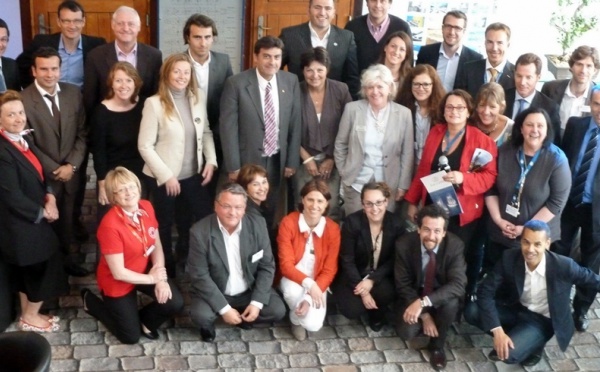 Croisière : la 1ère édition du Forum de la Croisière aura lieu en octobre 2012