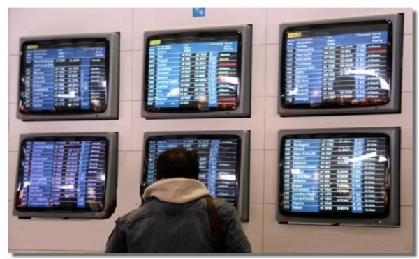 Un Fond de Garantie passagers, sinon rien…