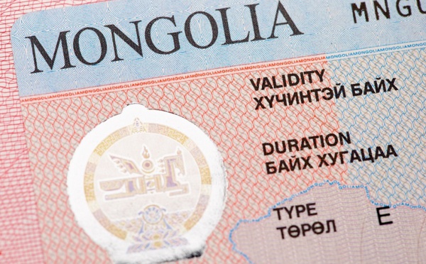 Mongolie : l'ambassade suspend la délivrance des visas