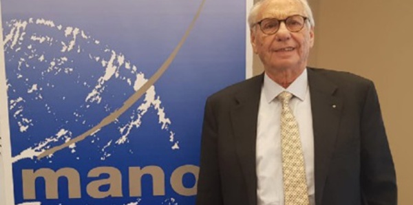 Manor reporte son workshop annuel