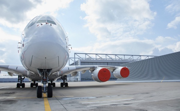 Lufthansa Group annule 23 000 vols court, moyen et long courrier en avril