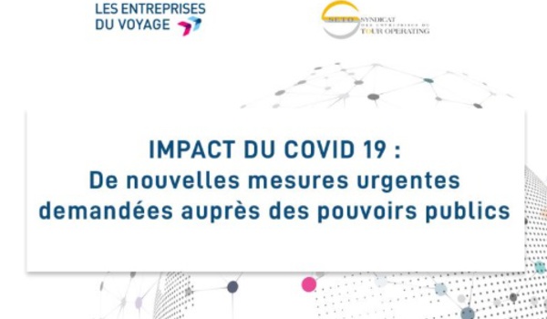 Remboursement et avoir : le SETO et les EDV demandent une mesure similaire à l'Italie 