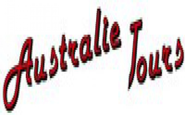 Australie Tours part en tournée