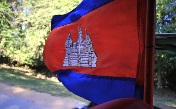 Cambodge: Suspension temporaire des visas pour les français