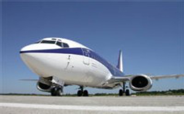 KDAvia conclut un accord de cinq ans avec Sabre Airline Solutions