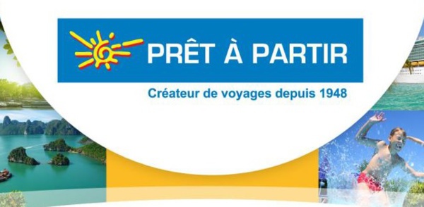 Le Groupe Prêt à Partir ferme ses agences au public jusqu’à nouvel ordre