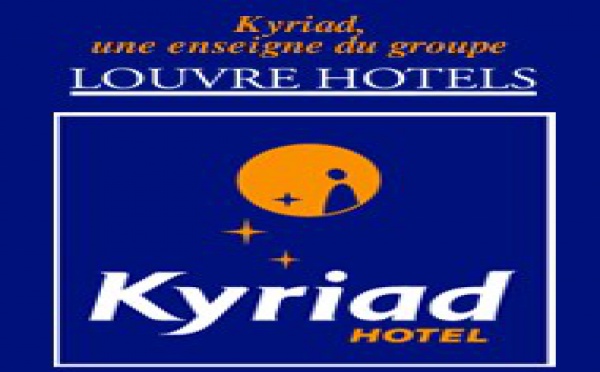 Kyriad envahit le petit écran