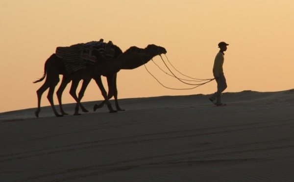 Tunisie : le retour des vieux démons peut-il couler la saison touristique 2012 ?