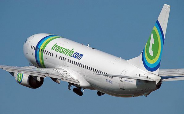 Eté : transavia.com rajoute des vols vers la Tunisie