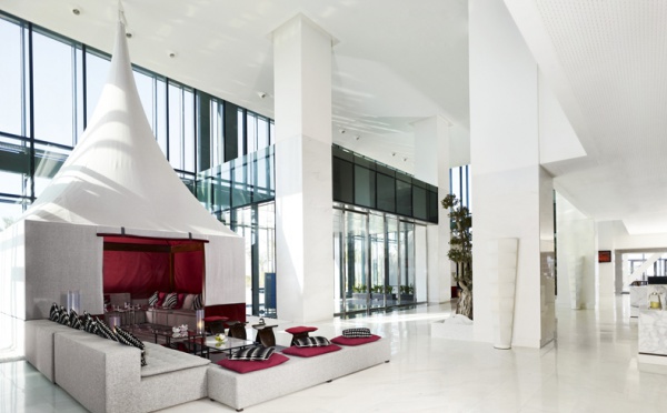 Starwood Hotels s'implante en Algérie avec Le Méridien Oran