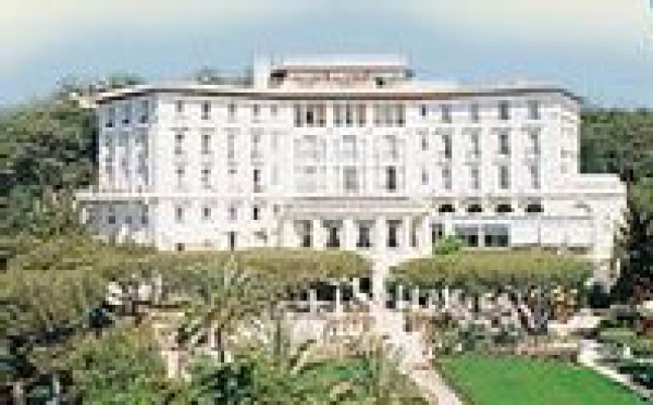 Le Grand Hôtel du Cap Ferrat bientôt vendu ?