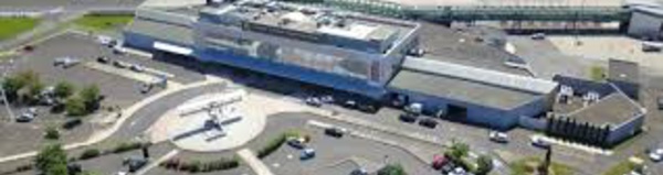 Aéroport de Clermont-Auvergne : tous les vols suspendus
