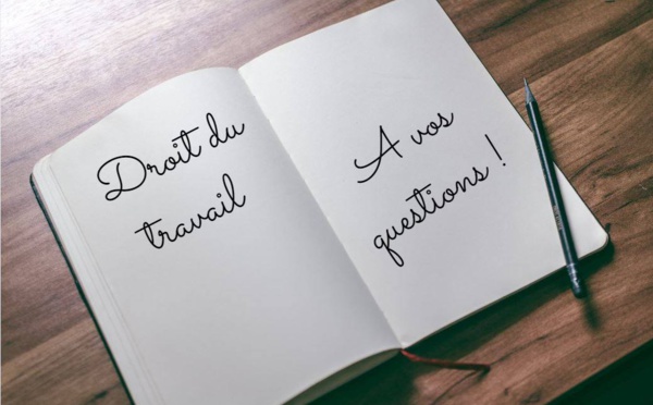 Aides, confinement, droit du travail… Welcome to the Travel crée un Groupe Facebook Pro