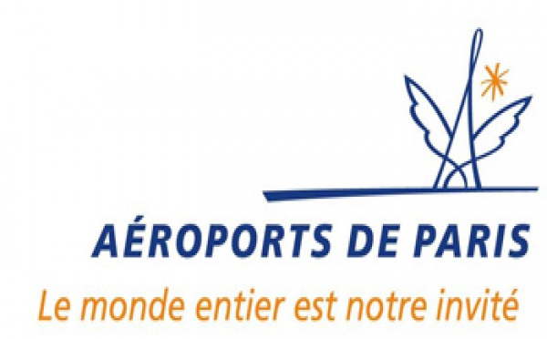 Aéroports de Paris : trafic en retrait de 0,6% en mai 2012
