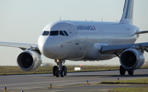  Transform 2015 : le sort des salariés d'Air France scellé ce jeudi au CCE