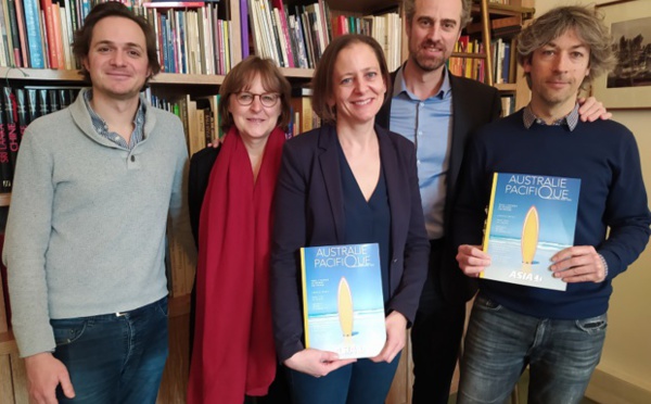 #JesuisAgentdevoyages - XIII - G. Linton (Asia) : "Cette crise démontre le formidable bénéfice de passer par un professionnel"