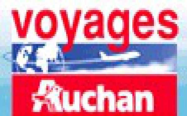 Voyages Auchan édite 3 catalogues automne/hiver