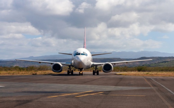 IATA : la demande passagers a chuté de 14,1 % en février 2020
