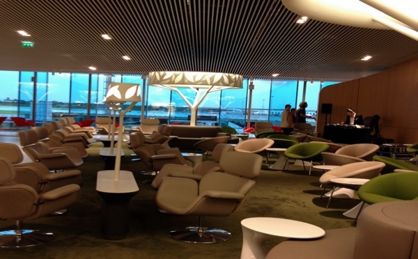 Air France : la menace d’une grève pour les grands départs pas totalement écartée