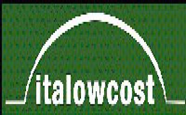 Italowcost, nouvelle marque sur l’Italie