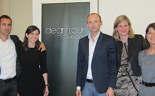 Lastminute.com parie sur la première minute avec Degriftour