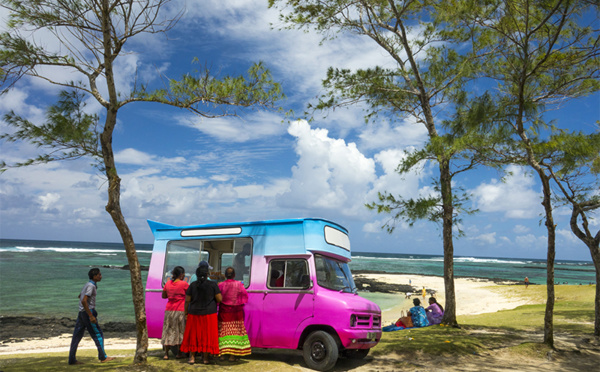 Le patrimoine culinaire de l'île Maurice