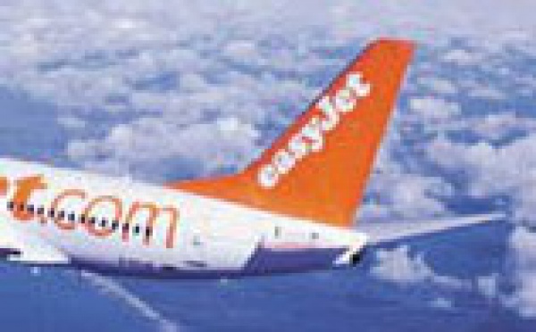 Easyjet : Lyon, Toulouse et Casablanca au départ de Madrid
