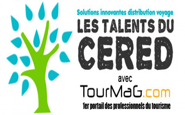 Le Cered lance un Prix doté de 8 000 euros récompensant la création et l'innovation touristique