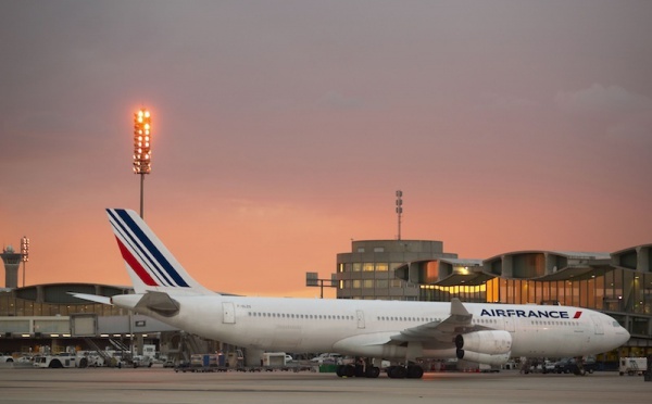 Transform 2015 d'Air France : premiers accords attendus le 6 juillet
