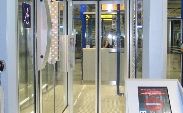 Marseille Provence, premier aéroport de province à déployer PARAFE