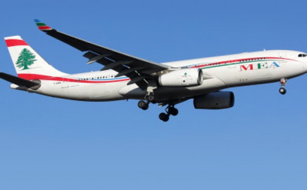 Middle East Airlines rejoint SkyTeam