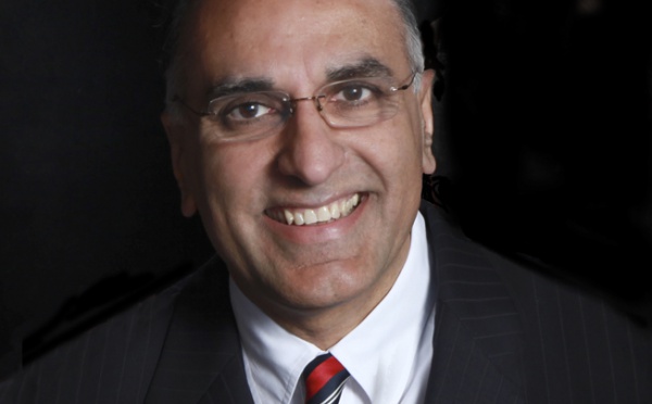 Banyan Tree Hotels &amp; Resorts : Abid Butt est nommé CEO