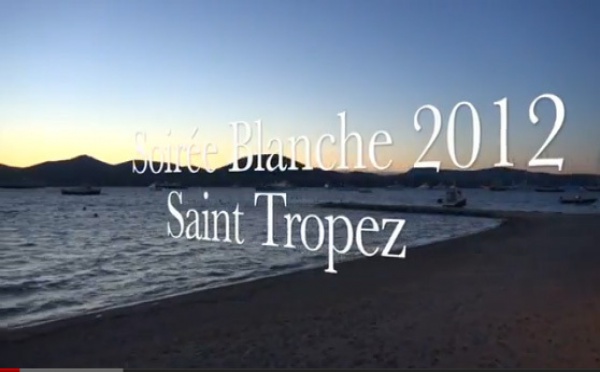 Exotismes : la 8ème édition de la soirée blanche en vidéo