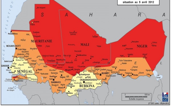 Mali : la reprise du tourisme est "impossible" selon les réceptifs et les spécialistes
