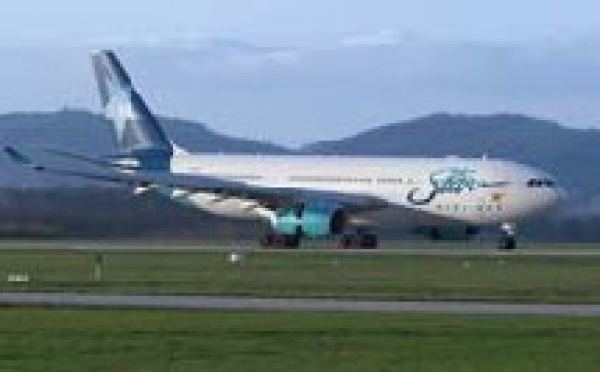 Star Airlines : nouveaux vols vers Cancun et Male au départ de Paris