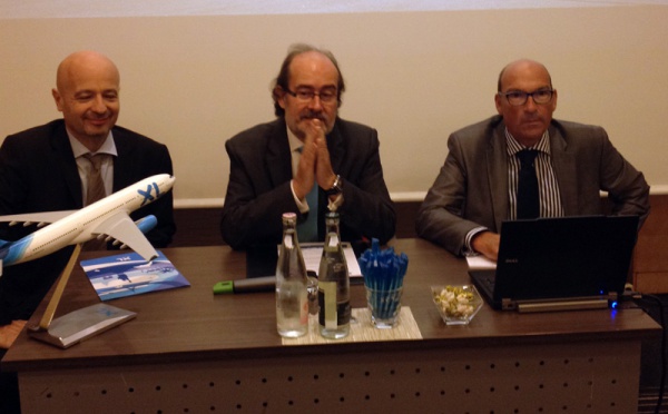 Antilles low cost : XL Airways va affronter Air France et Corsair-Air Caraïbes