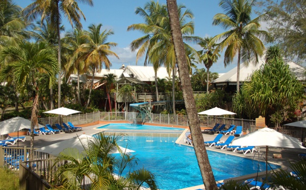 Look Voyages ouvre un Club Lookéa en Martinique