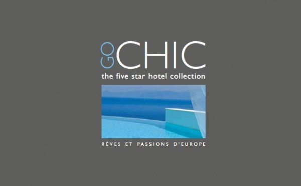 TransEurope lance une 2e version de sa brochure "Go Chic"
