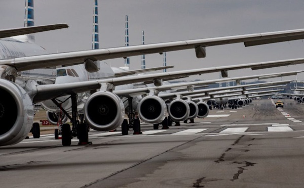 Aéronautique : le Covid-19 signe-t-il la fin des privilèges ?