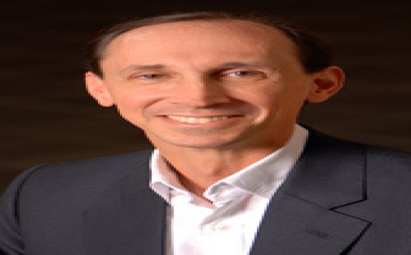Odigéo : Dana Dunne, nommé président et directeur des opérations
