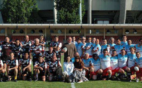Rugby et tourisme : le TRUC est de retour !