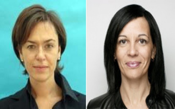 E. Llop et L. Jégouzo lancent EQUINOXE Avocats
