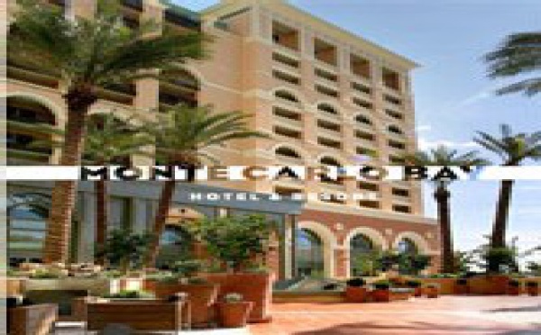 Monte Carlo Bay Hôtel et Resort : résultat exceptionnel  pour la 1ère année