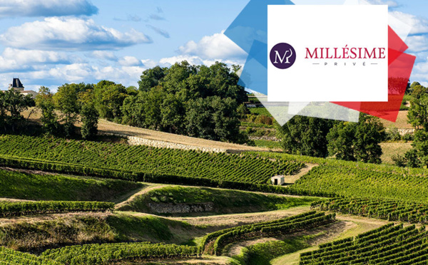 Millésime Privé