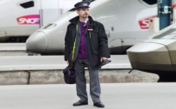 SNCF : le projet de TGV low cost se précise