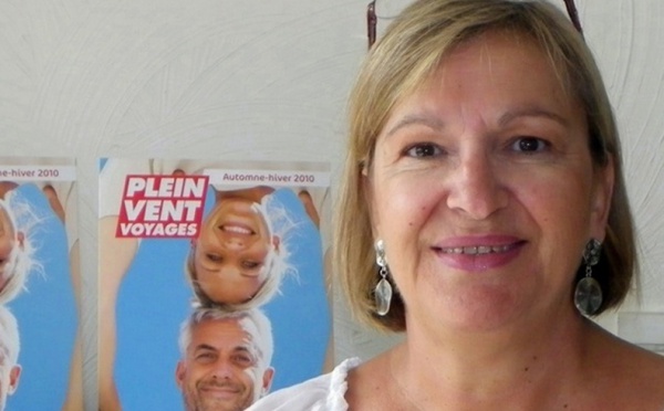 Vacances des big boss : où partira Carole Pellicer (Plein Vent) cet été ?