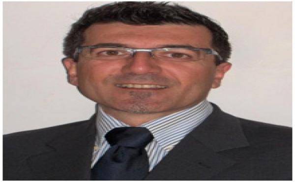 Air Europa : Yves Zammit, Responsable Régional Suisse et Rhône Alpes