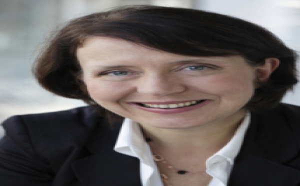 Vacances des big boss : où partira Barbara Dalibard (Voyages SNCF) cet été ?