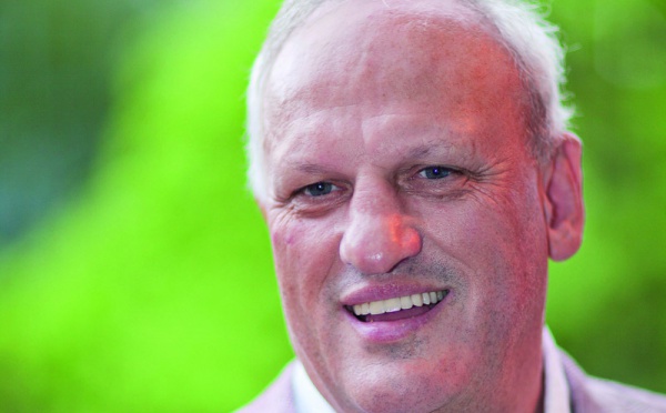 Vacances des big boss : où partira Anton Gschwentner (Travel Europe) cet été ?